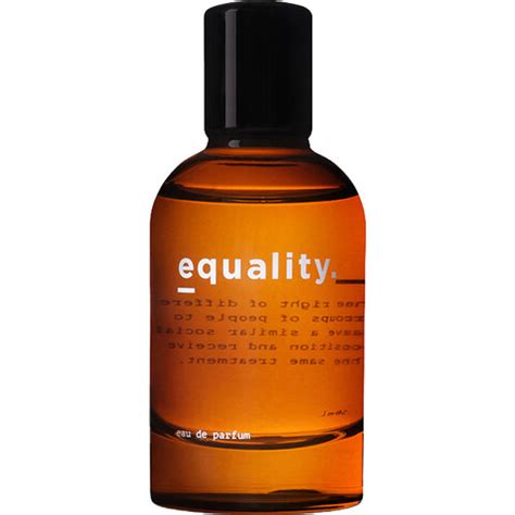 equality fragrances